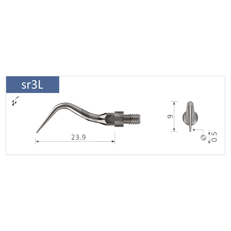 Spets nr. SR 3L Proclinic (Sirona) - PROCLINIC