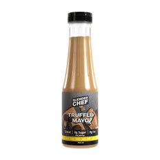 Slender Chef 350 ml, Truffle Mayo