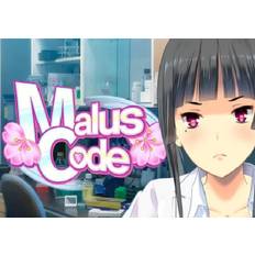 Malus Code (PC) Steam Key - GLOBAL