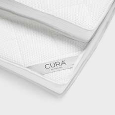 CURA AirTemp® Bäddmadrass Soft 160x200