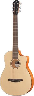 Furch Pioneer-EM VTC a