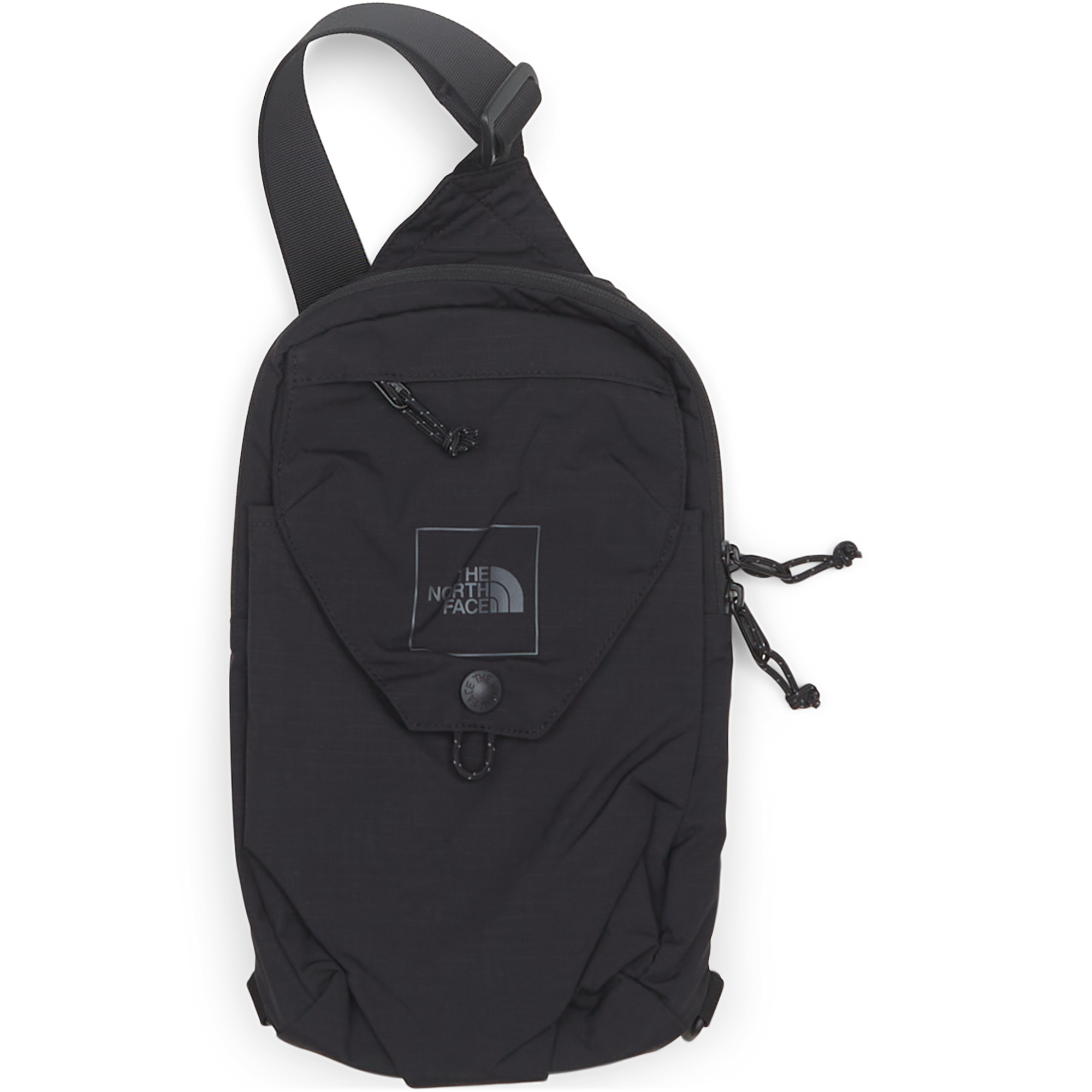 The North Face Glen Canyon Sling Taske - Sort - one size