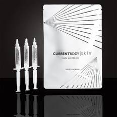 Currentbody Skin Tandblegning Gel Genopfyldningssprøjter 5ml