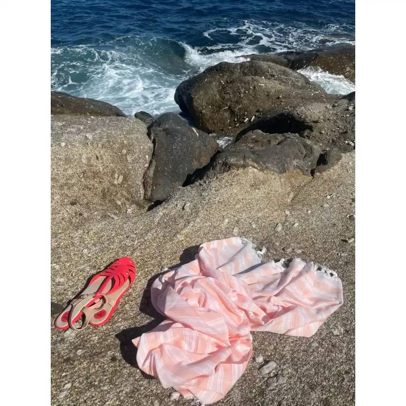 Hamam handduk - sarong Saray