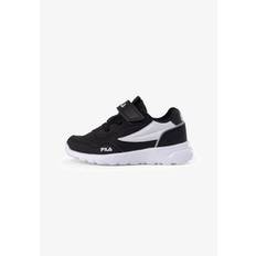 Fila TIGER - Lära-gå-skor - black