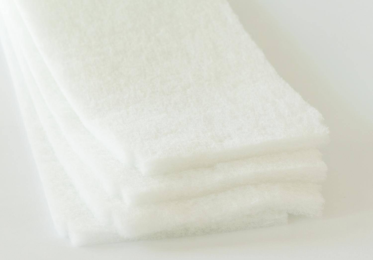 Nibe Filterduk original 4-Pack/Klippt