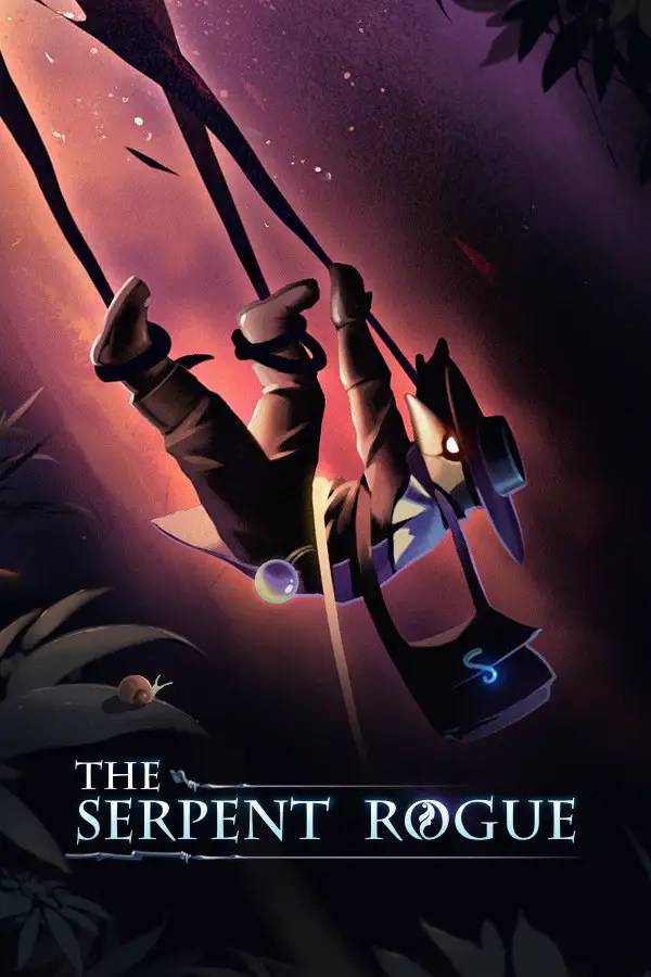 The Serpent Rogue (PC) - Steam - Digital Code