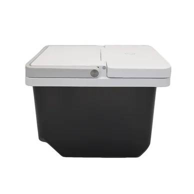 Roborock Roborock Clean Water tank, S8 MaxV Ultra, hvid 7350129411656 Modsvarer: N/A