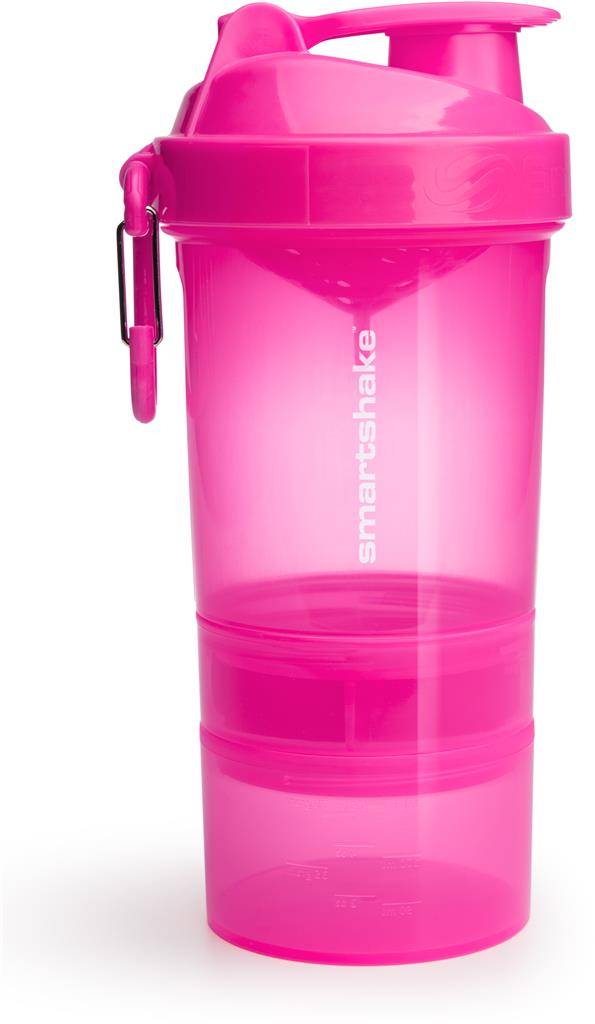 Smartshake Original2Go - Pink, 1 st