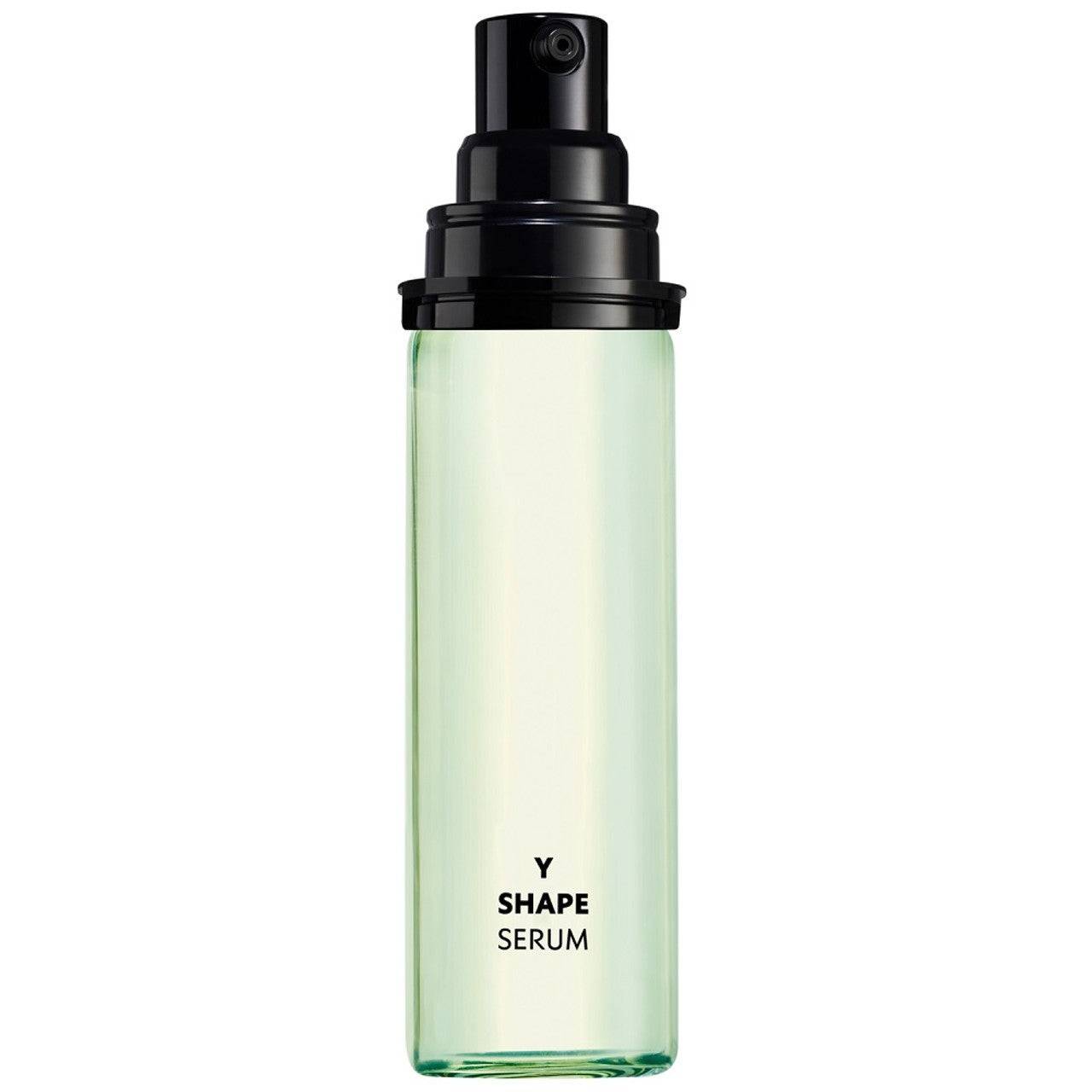 Yves Saint Laurent Pure Shots Y-formad uppstramande serum för ansiktet, återuppladdning 30 ml