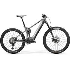 Merida El Mtb Eone-sixty 9000 - Grå (M)