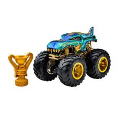 Hot Wheels Monster Trucks Mega Wrex Hot Wheels monster trucks JDW01