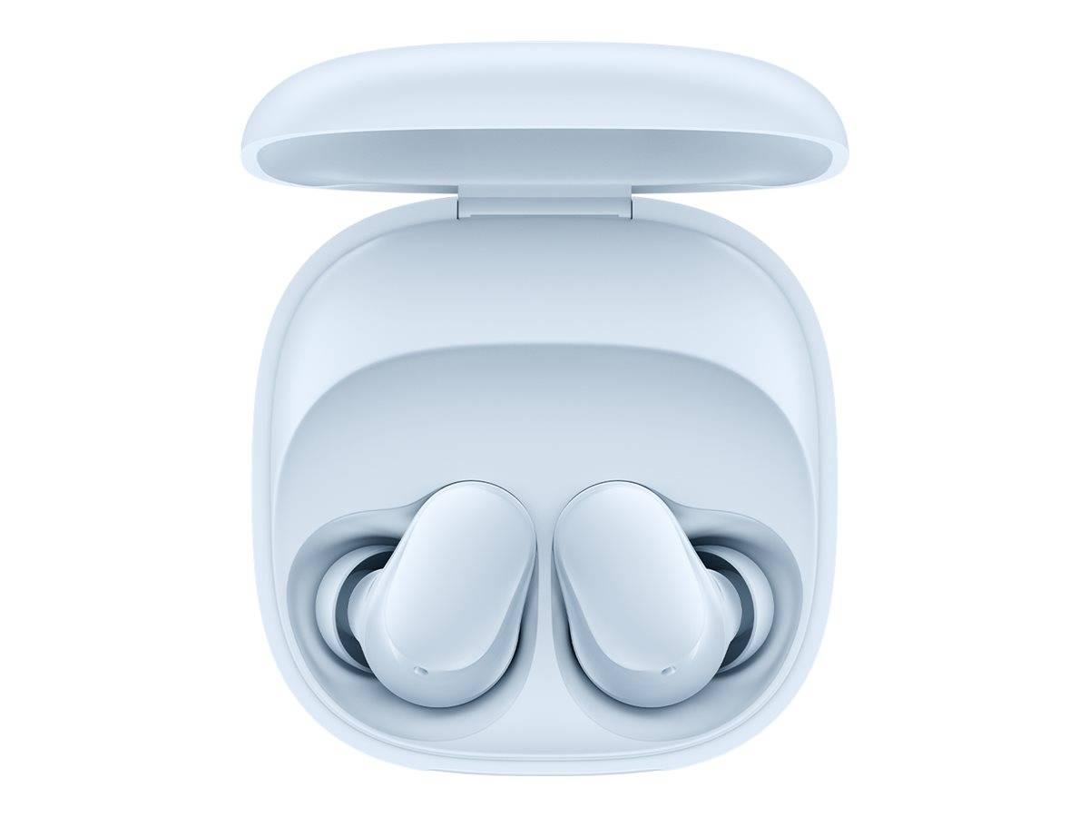 Xiaomi Redmi Buds 6 Play Trådløs TWS earbuds Blå