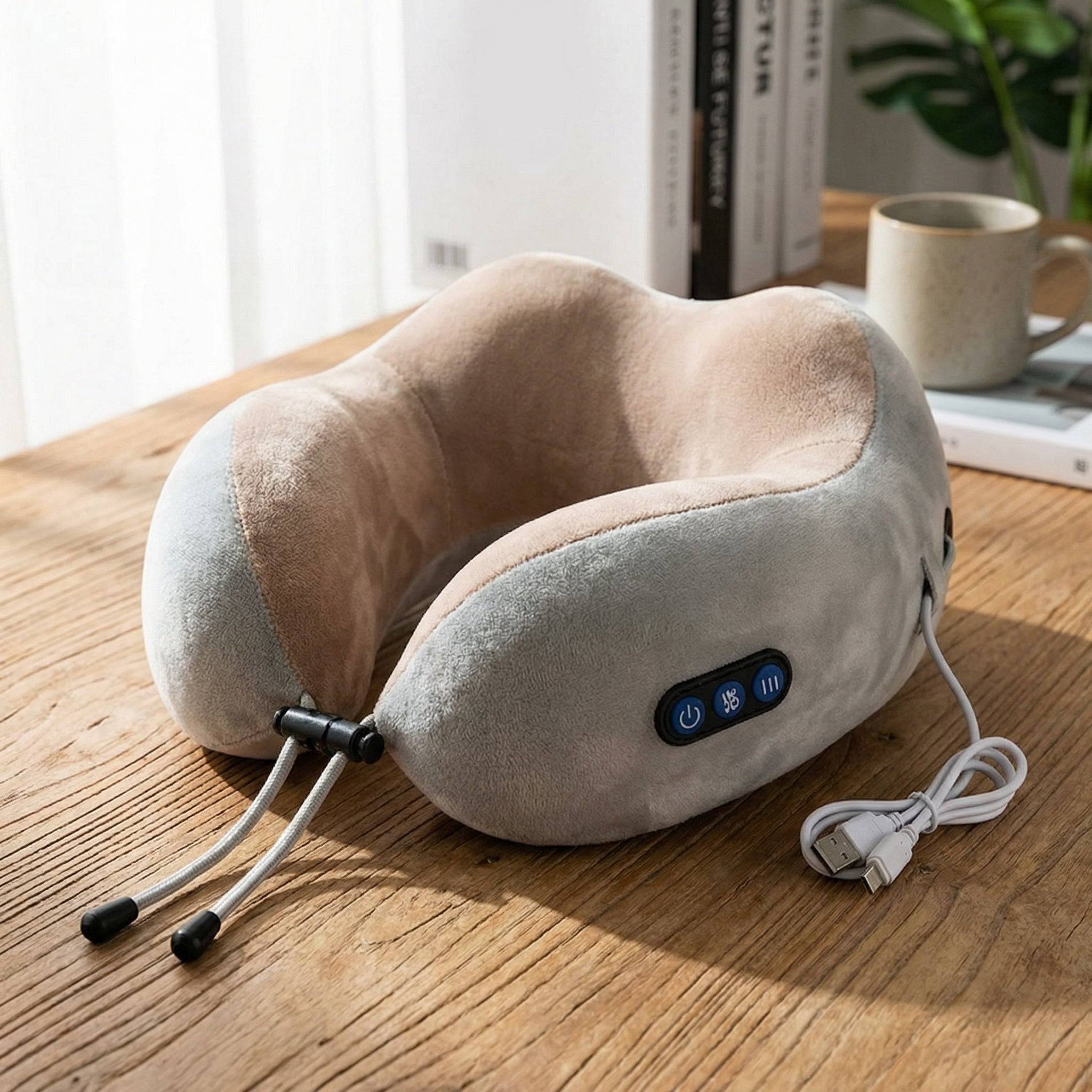 Neck Massager Pillow