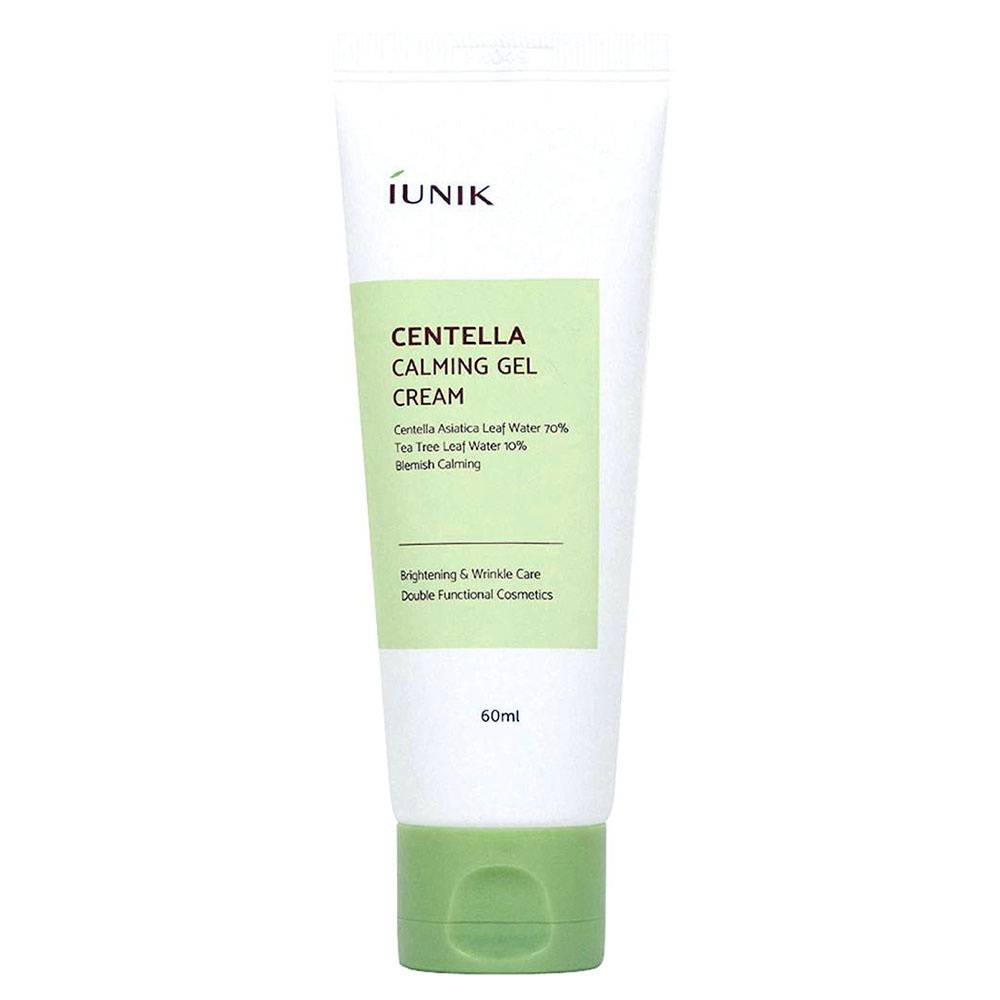 Centella Calming Gel Cream