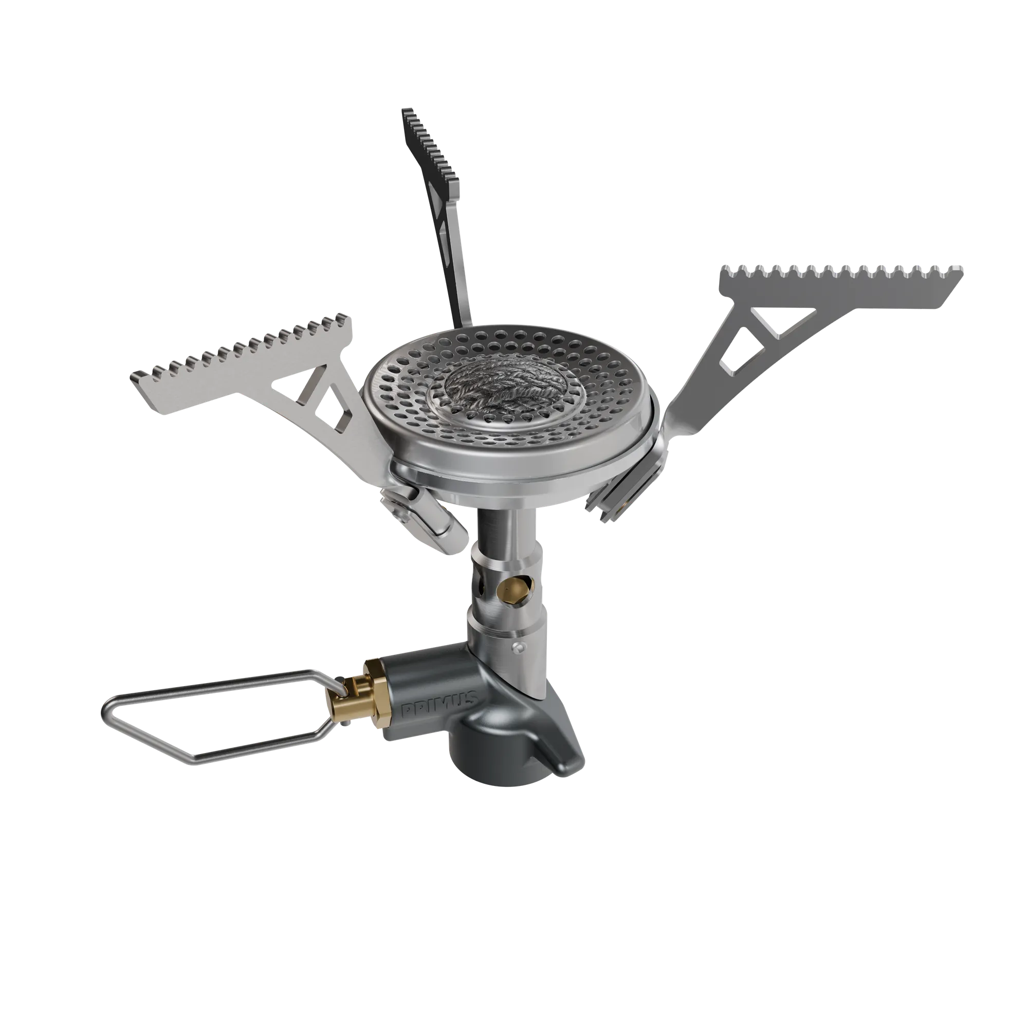 Micron III Piezo