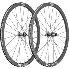 ERC 1400 Dicut® DB 35 Carbon Shimano Wheelset