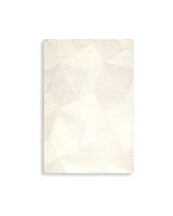 Osumi Carpet White