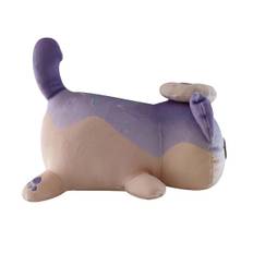 Aphmau Meemeows Plyschdocka Kattdocka Mjukkuddeleksak donut meemeows