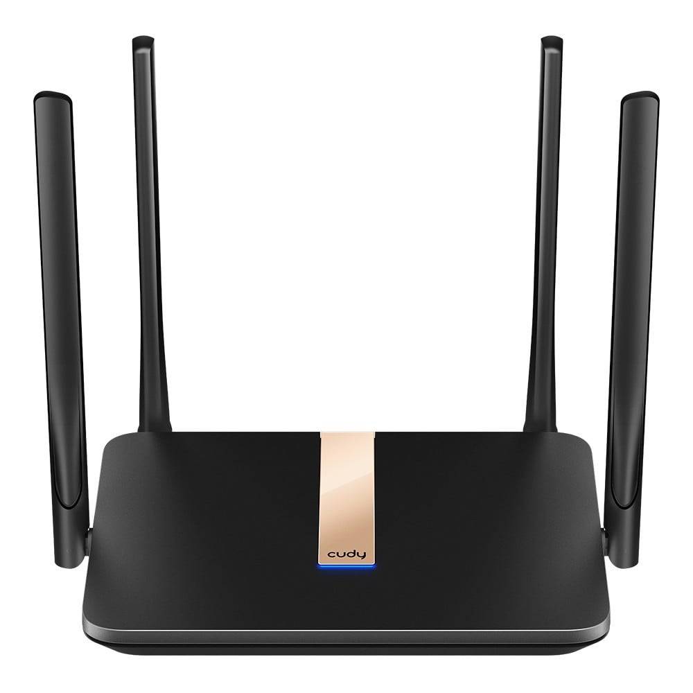 Cudy LT500D AC1200 Wi-Fi Mesh 4G LTE Cat4 Router LT500D