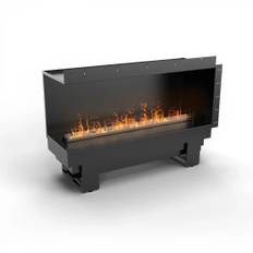 Cool Flame 1000 Left Corner
