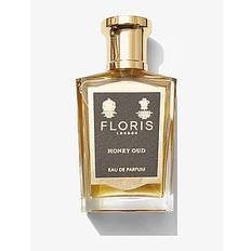 FLORIS Floris London Honey Oud Eau De Parfum |Nude |50 ml