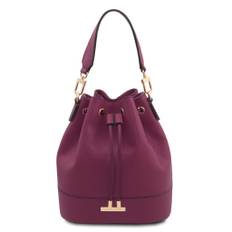 Tuscany Leather TL Bag, Bordeaux