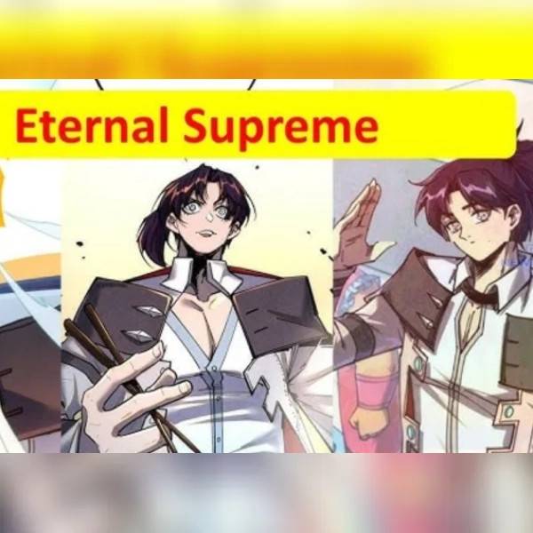 Eternal Supreme (PC) Steam Key - GLOBAL