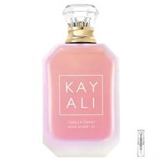 Kayali Vanilla Candy Rock Sugar - Eau de Parfum - Doftprov - 5 ml