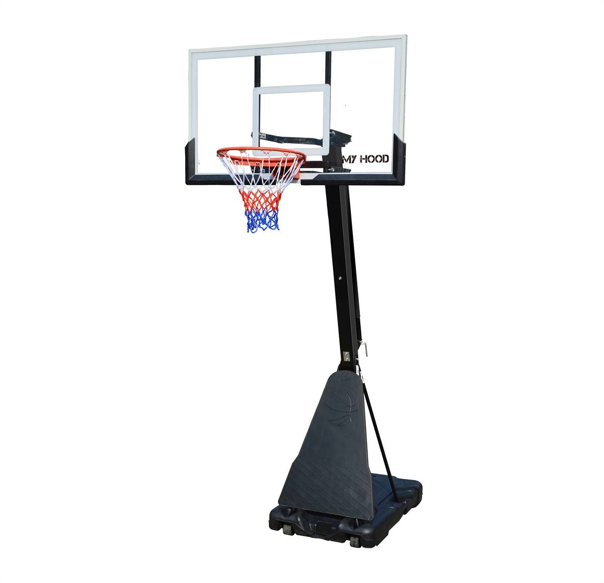 Champion Pro Mobil Basketball Stander.
