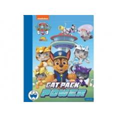 Cat Pack Power - Paw Patrol | ViacomCBS