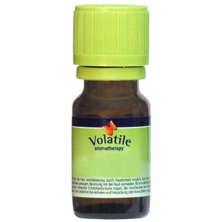Volatile Eucalyptusolie æterisk 10 ml