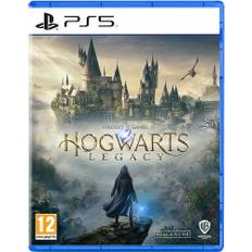 Harry Potter Hogwarts Legacy - Ps5