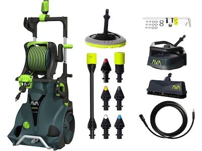 AVA Master 2.0 P80 Large Bundle