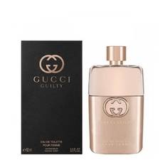 Gucci - Guilty Eau de Toilette 2021 EDT 90ml