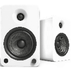 Kanto Audio Yu6 Powered Desktop Speakers (Pair)