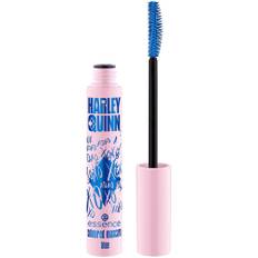 Harley Quinn Coloured Mascara 02 blue Mascara Colorato 12 ml