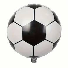 Folieballong Fotboll
