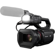 Panasonic HC-X2000E 4K Sdi/Hdmi  Camcorder LiveStreaming
