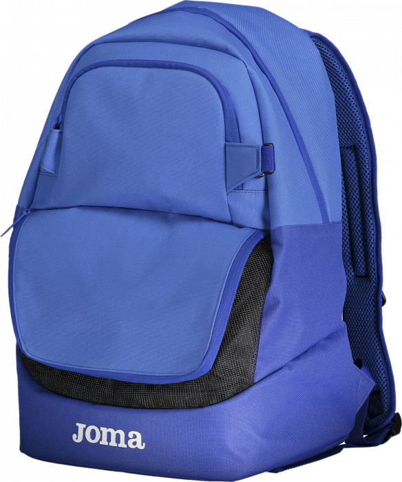 Joma Rygsæk Med Plads Til Bold - Royal Blå - Onesize (S)