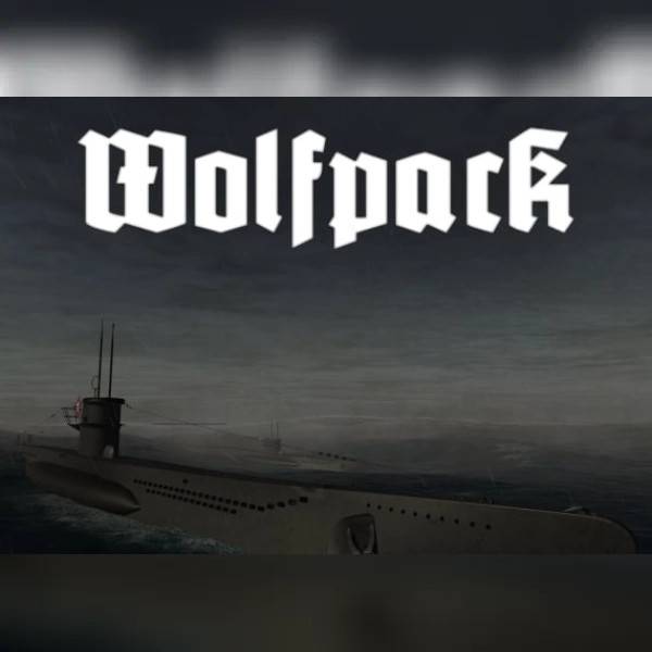 Wolfpack (PC) Steam Key - GLOBAL.