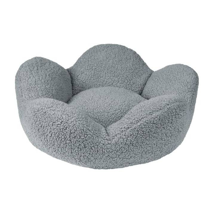 Barkly Flower Bed - Stone Grey - NY FARVE! - L