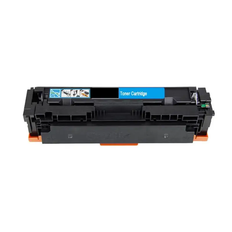 HP 415X C - Cyan 6000 sider - Kompatibel Toner W2031X