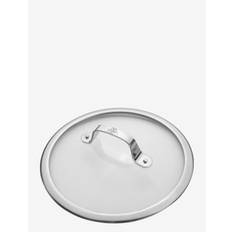 Ballarini Salina Ti-X Glass lid - Stekpannor & Kokkärl - NO COLOR / undefined
