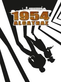 1954 ALCATRAZ (PC) - Steam Key - GLOBAL