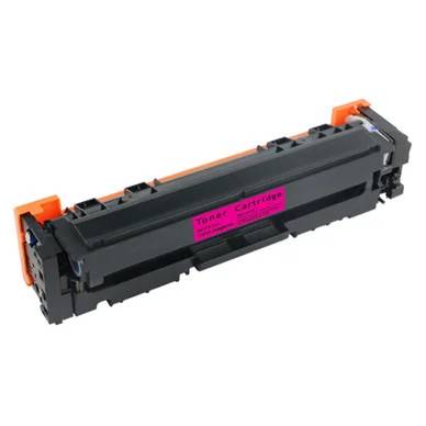 WL Tonerkassette Magenta HCF533A Erstatter CF533A