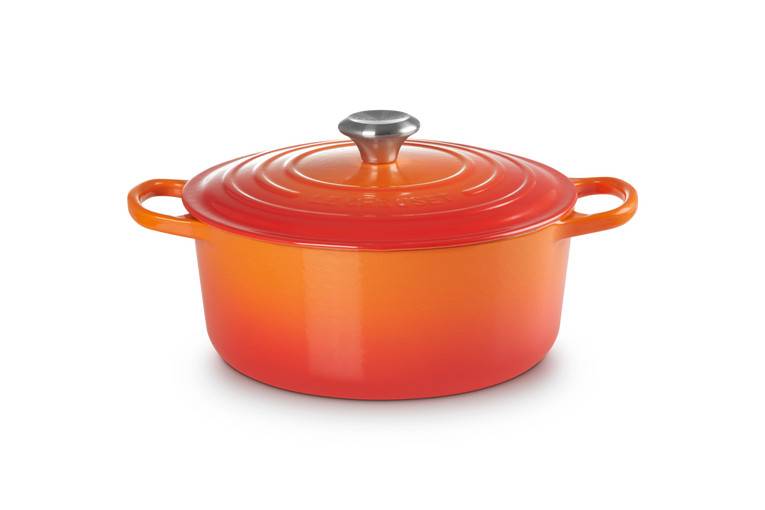 Signature Gryta 5,3L Volcanic