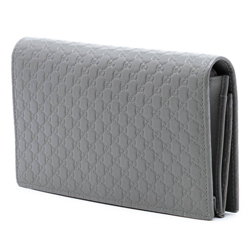 Gucci Vintage Gucci Crossbody Bag L 12cm x W 20cm x D 2cm - Crossbody Tasker hos Magasin.
