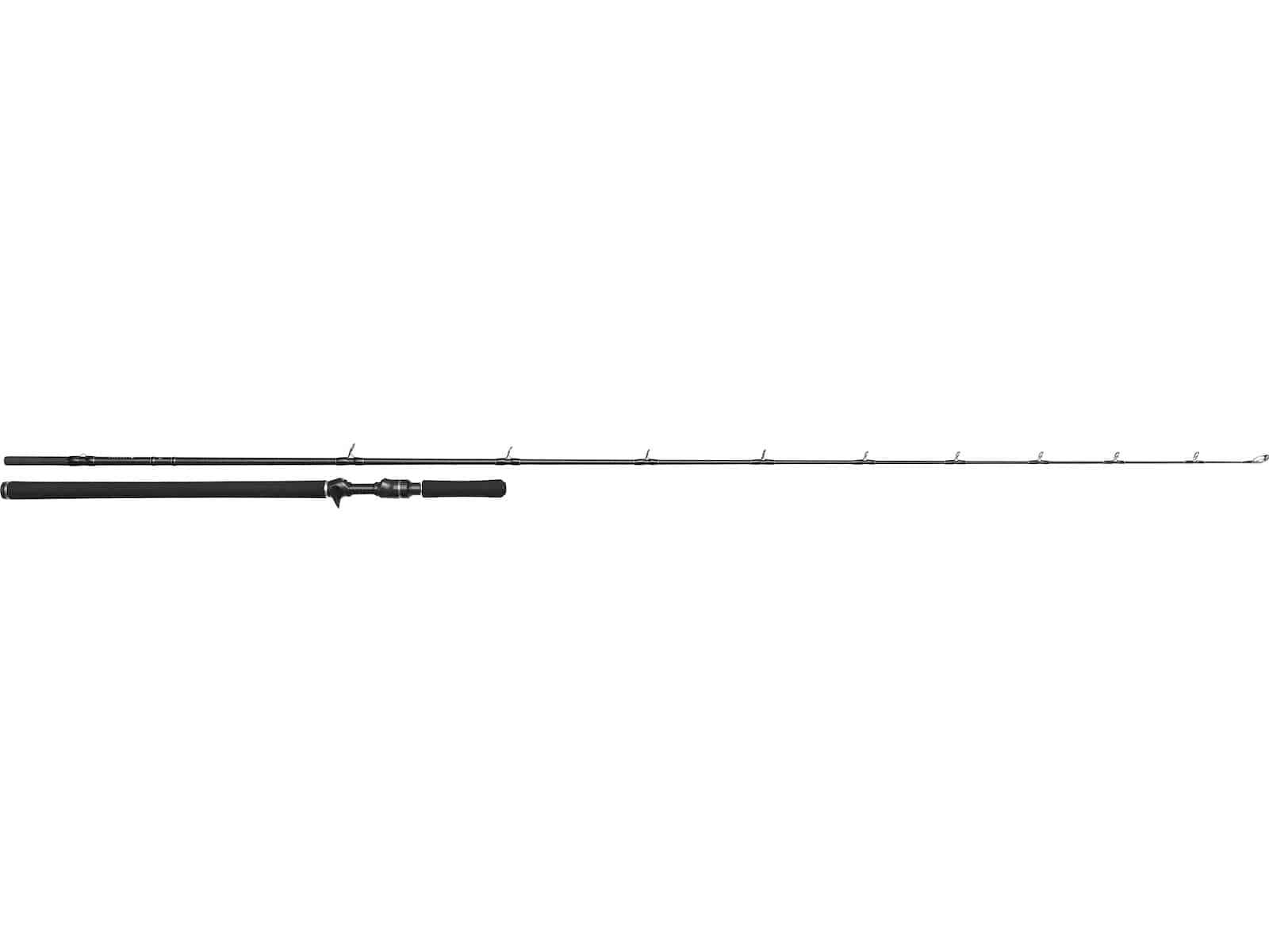 Westin W3 Monsterstick-T 3RD 8'/244cm 6XH 150-290G