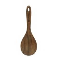 Rissked, akaciaträ, 23 cm - Zokura